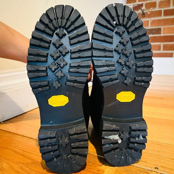 Rare 40 Below Timberland Super Boot 40th Anniversary, style 5911R  Size 9 - Picture 13 of 16